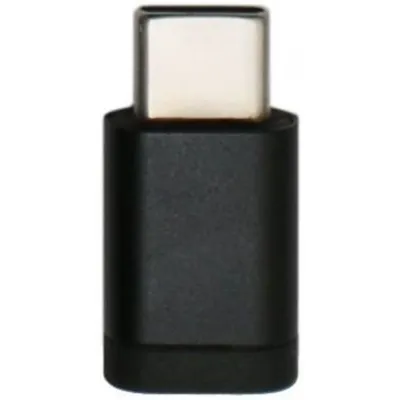 Produktbild von USB C Adaptor (microUSB auf typ C)