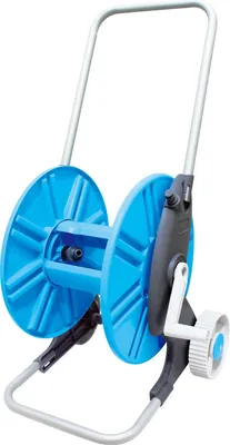 Obrázek produktu pro Vozík na hadice AQUACRAFT® 990031, kovový