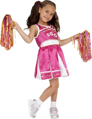 Produktbild von Cheerleader Kindergröße: 134-140