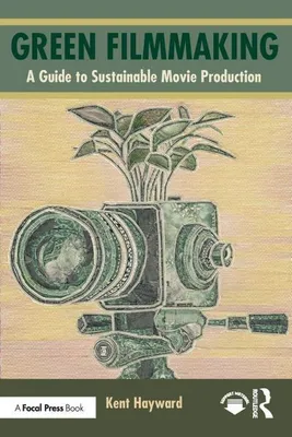 Obrázok produktu pre Green Filmmaking