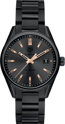 Zdjęcie produktu dla Zegarek damski Tag Heuer Carrera WAR1113.BA0602