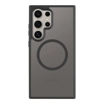 Produktbild von Tactical Back Cover MagForce Hyperstealth Galaxy S24 Ultra Asphalt