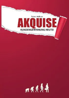 Produktbild von Akquise - Kundengewinnung heute!