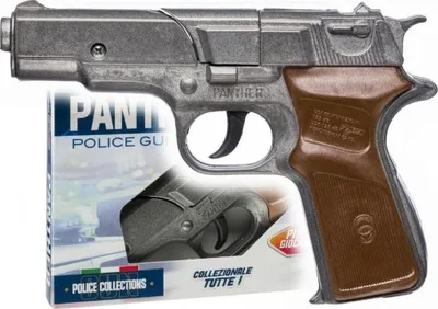 Zdjęcie produktu dla Panther Old Metal