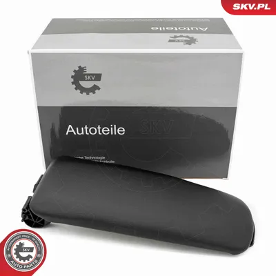 Immagine prodotto di Bracciolo ESEN SKV per AUDI A4 Avant (8ED, B7), A4 Avant (8E5, B6), A4 Berlina (8E2, B6), A4 Berlina (8EC, B7) e A4 Cabrio (8H7, B6, 8HE, B7)