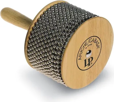 Zdjęcie produktu dla Latin Percussion LP Afuche/Cabasa Deluxe 1