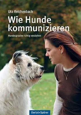 Produktbild von Wie Hunde kommunizieren