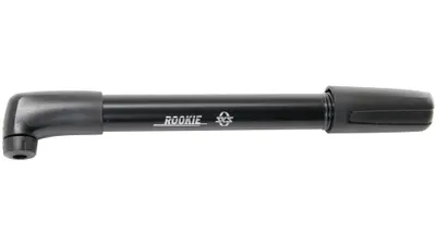 Produktbild von SKS Rahmenpumpe Rookie Dv/Sv/ Av 245-260Mm Schwarz