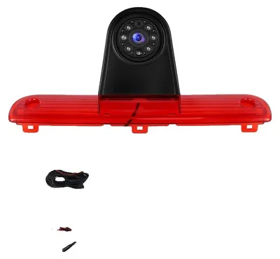 Produktbild von Dashcam, wasserdicht, Nachtsicht, Dashcam