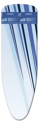 Productafbeelding van Strijkplankovertrek Thermo Reflect Glide blauw 140 x 45 cm