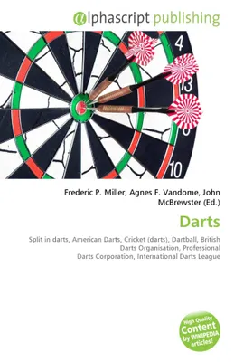 Produktbild von Darts