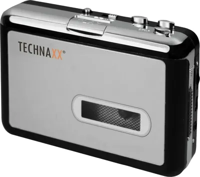 Produktbild von Technaxx DigiTape DT-01