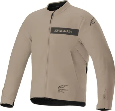 Productafbeelding van Alpinestars Aeron jas, maat M, voor heren