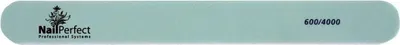 Produktbild von NailPerfect Accessoire Tools Miracle Shiner Round 600/4000