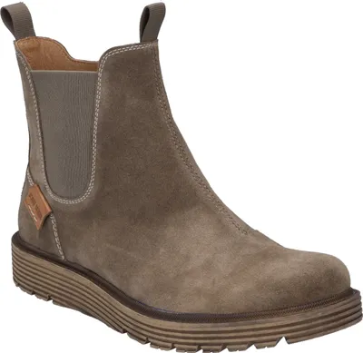Produktbild von JOSEF SEIBEL Cooper 01 | Stiefelette für Herren | Beige