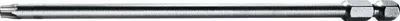 Produktbild von Festool TX 20-AF-55/3, 3 Stück(e), Torx Plus, TX20, 152 mm