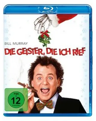Immagine prodotto di Die Geister, die ich rief