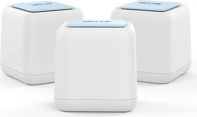 Immagine prodotto di Wavlink Router Mesh WN535M1 WiFi5 AC1200 Dual Band - Sistema WiFi per Casa