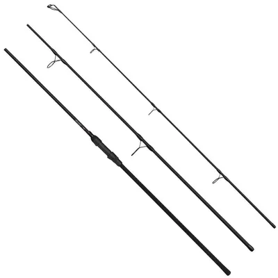 Obrázek produktu pro Prologic Combat-Trio Shrink 12 ft 3 lb – kaprový prut
