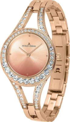 Image de Jacques Lemans montre Femme 1-2072D