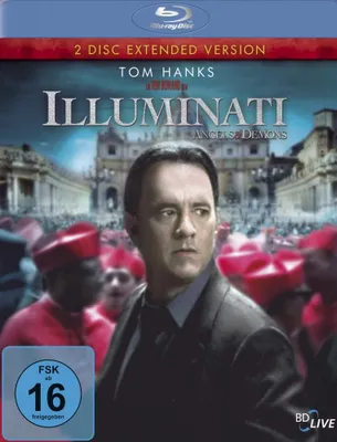 Produktbild von Illuminati - Ext.