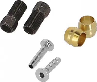 Produktbild von XLC Anschlusskit f. Scheibenbremsleitung Shimano BH-90