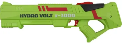 Produktbild von sunflex Wasserspritzpistole Legend grün