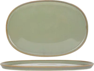 Imagen del producto de Bonna - Plato para servir - Diseño "Hygge" - Porcelana - 34 cm