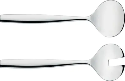 Produktbild von Alessi "Dressed" Salad Set (Art.-Nr. MW03/14, EAN 8003299319435)