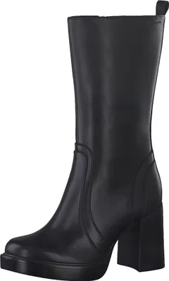 Image de Tamaris Femme Bottes élégantes 1-25319-29 Noir