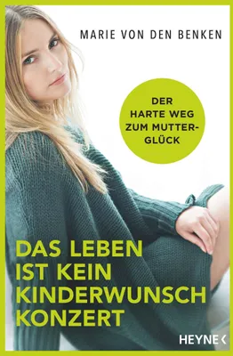 Produktbild von Das Leben ist kein Kinderwunschkonzert