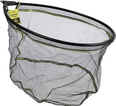 Produktbild von Matrix Snag Free Net Medium 50 X 40cm