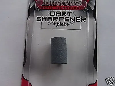 Produktbild von Harrows Dartspitzer Stein Dartscheibe Harrows Darts