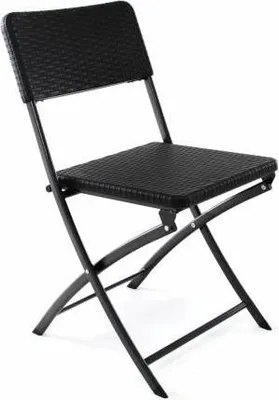 Obrázok produktu pre Skladacia stolička na záhradu 80 x 40 cm