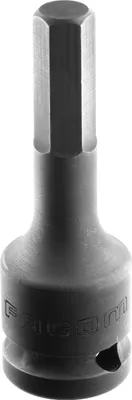 Produktbild von Facom IMPACT-Einsatz 1/2" Innensechskant 17 mm