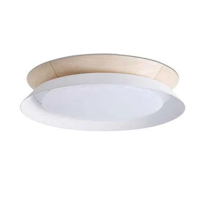 Produktbild von Faro 20095, 1 Glühbirne(n), 1369 lm, IP20, Weiß