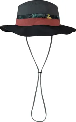 Produktbild von BUFF Explore Booney Hat BLACK BLACK S/M