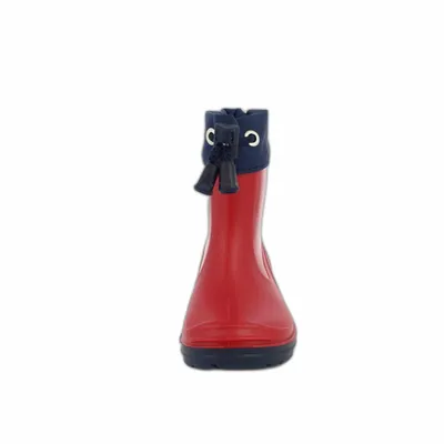 Produktbild von Beck 849 07 Kinder Gummistiefel Basic Rot, Rot, Gr. 30