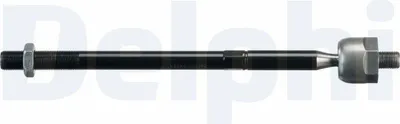 Produktbild von DELPHI TA3184 Axialgelenk Spurstange für VOLVO XC60 (156) Vorne Vorne Rechts