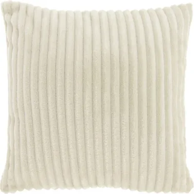 Produktbild von Unique Living - Kissenbezug Dez Dove White 45x45