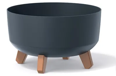 Obrázok produktu pre Kvetináč S Nohou 37,9 Cm Gracia Low
