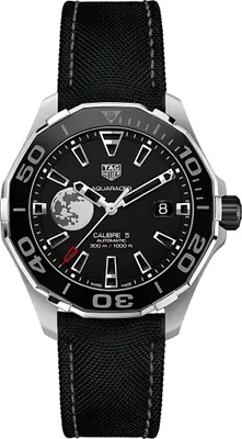 Produktbild von Tag Heuer Aquaracer China Lunar Special Edition WAY201J.FC6370