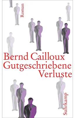 Zdjęcie produktu dla Cailloux, B: Gutgeschriebene Verluste