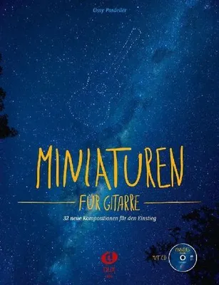 Produktbild von Miniaturen