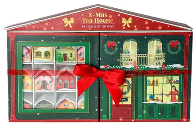 Produktbild von Becky's Tea House Adventskalender