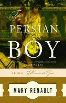 Obrázok produktu pre The Persian Boy