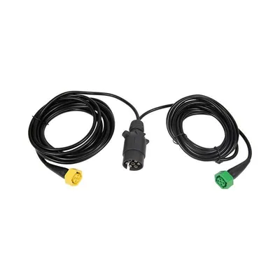 Produktbild von Frielitz Anhänger-Kabel 014003040 0,8kg