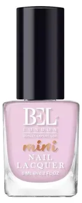 Productafbeelding van Bel London Mini Sneldrogende nagellak 238, 6 ml