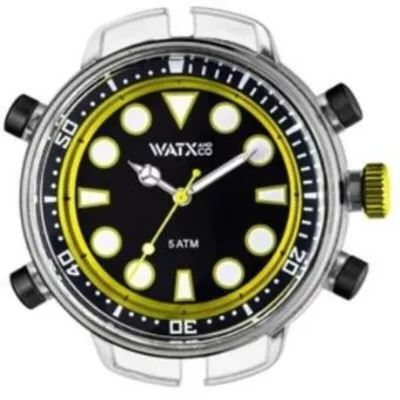 Obrázek produktu pro Uni hodinky Watx & Colors RWA5703 (Ø 49 mm)