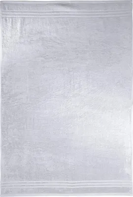 Produktbild von REDBEST Badetuch weiß 100x150 cm